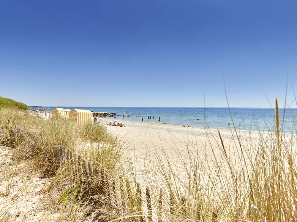 Tendances Magazine Magazine Deco Maison 5Plage De Legenese Copyright A.Lamoureuxcarnac La Trinite