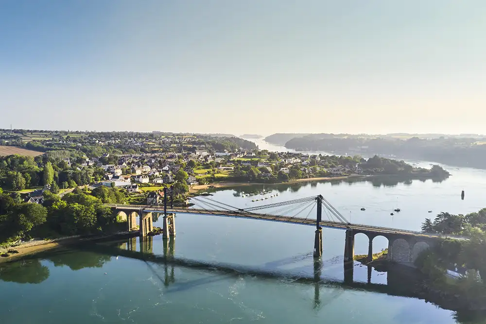 Tendances Magazine Magazine Deco Maison Port De Lezardrieux © Alexandre Lamoureux 2 Copie