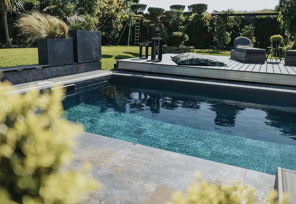 Tendances Magazine Magazine Deco Maison MA POOL SPA ©Marc Glen Photographie 2