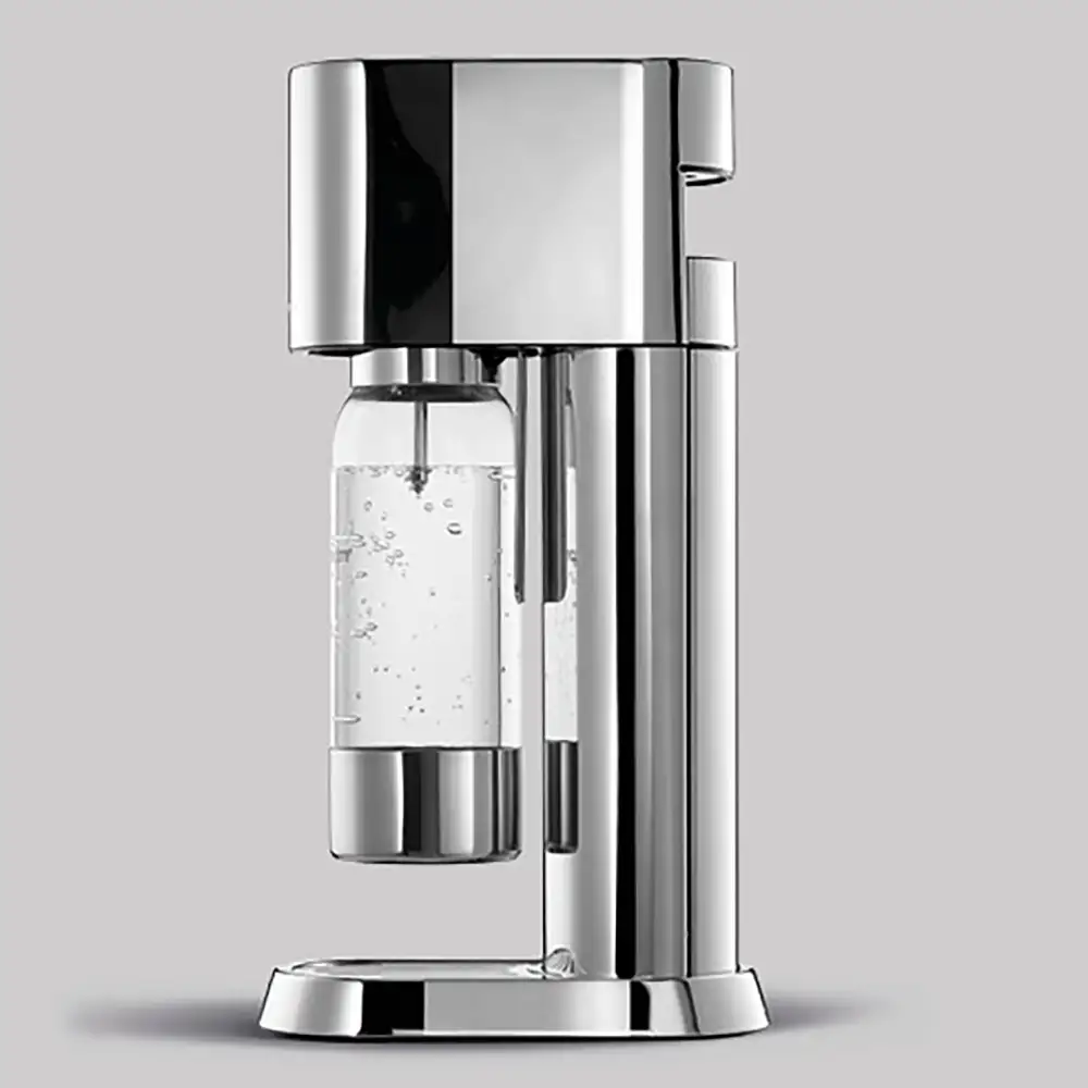 Tendances Magazine Magazine Deco Maison Sodastream