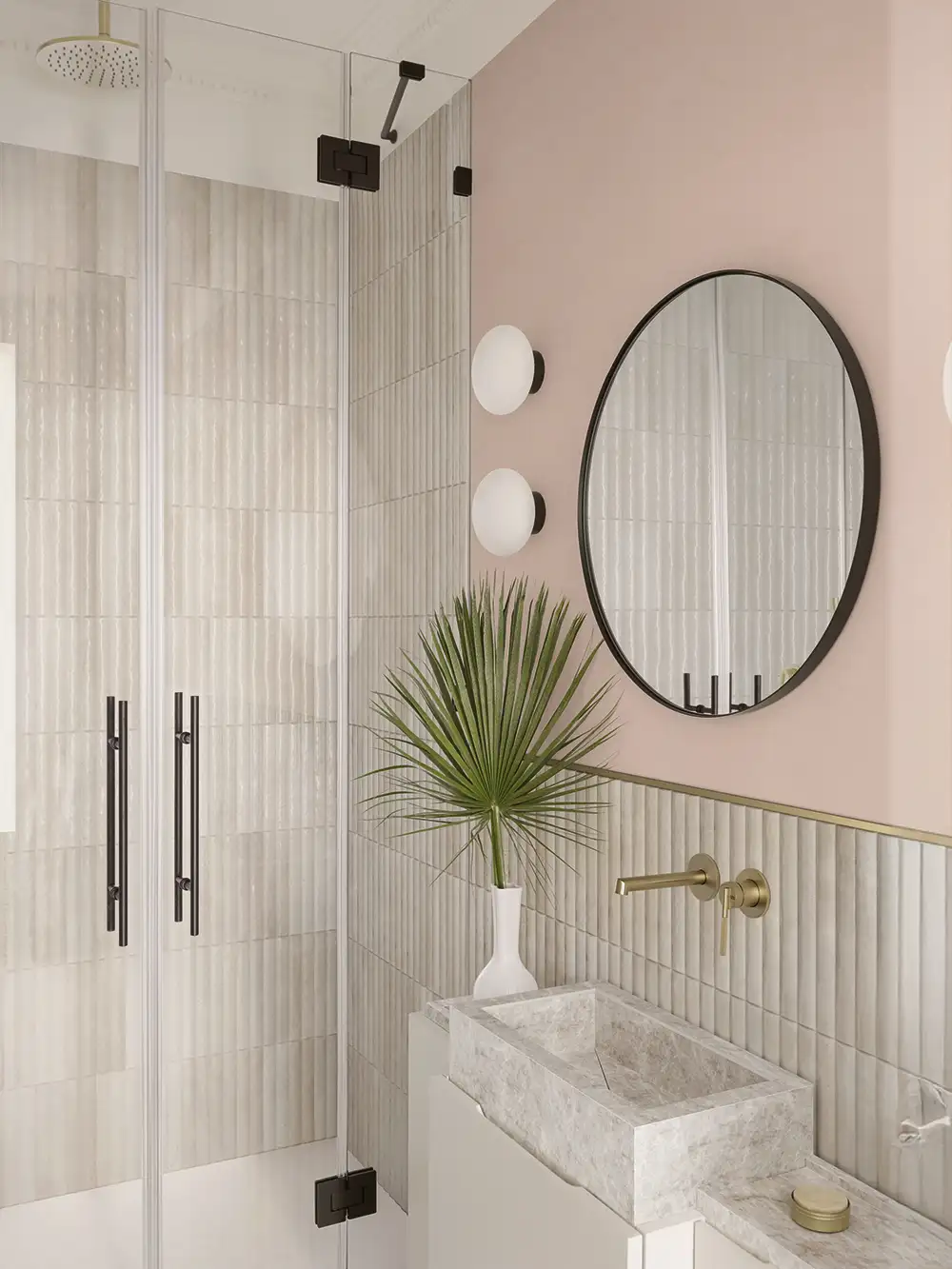 Tendances Magazine Magazine Deco Maison Marazzi