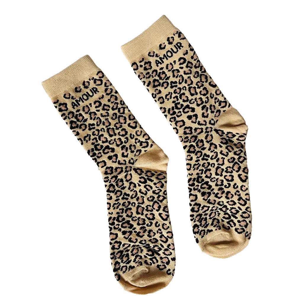 Tendances Magazine Magazine Deco Maison Chaussettes Cest Un Secret