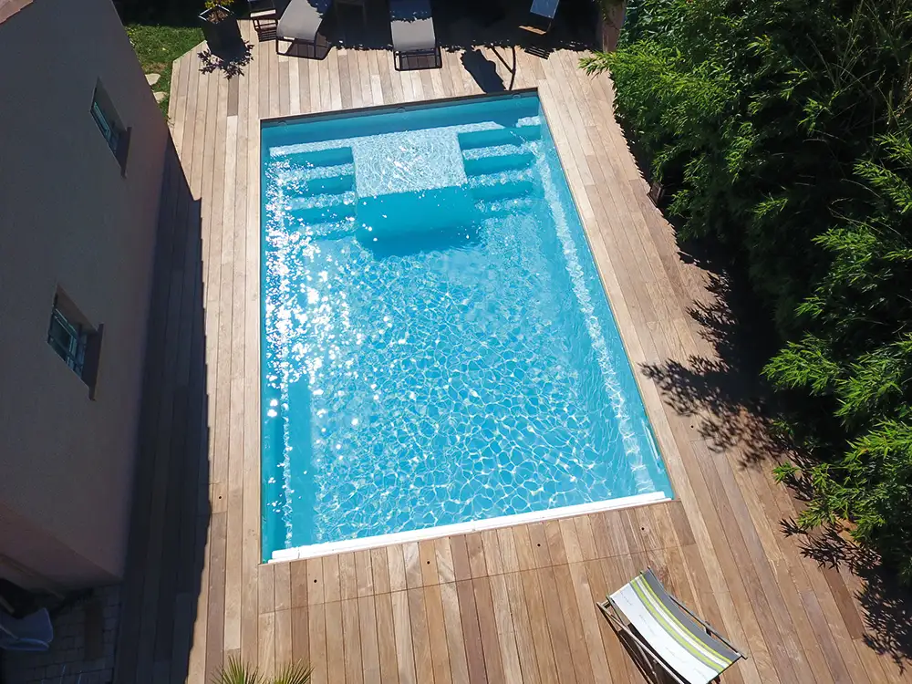 Tendances Magazine Magazine Deco Maison Alliance Piscines